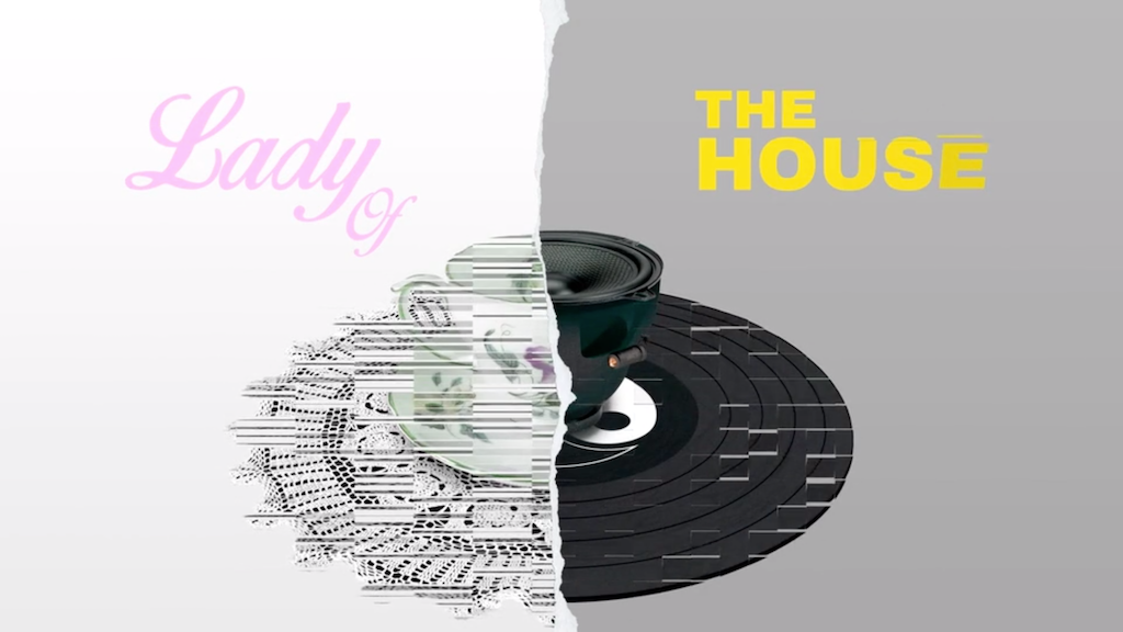 Authors launch Kickstarter for Lady Of The House, a coffee-table book celebrating women in house music image
