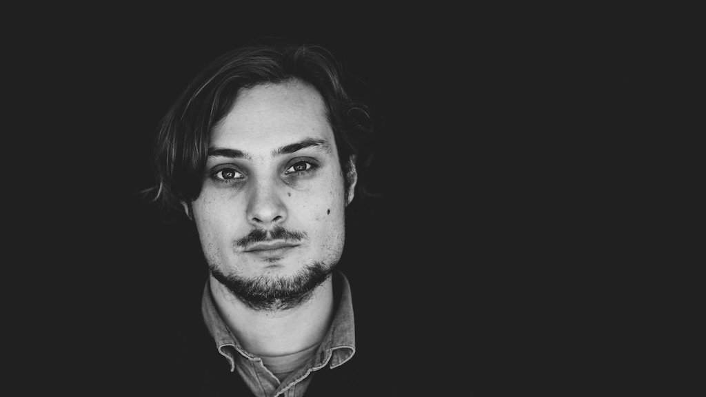 Danilo Plessow, AKA MCDE, mixes next fabric presents compilation image