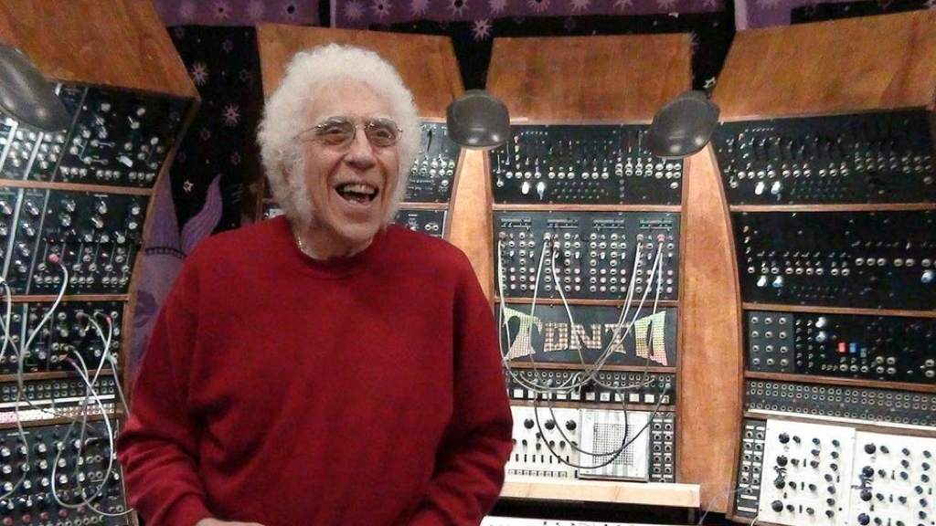 TONTO synth maker and Stevie Wonder collaborator Malcolm Cecil dies age 84 image