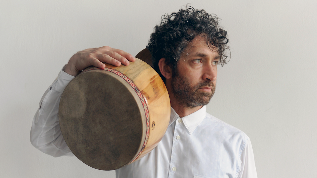 Marco Shuttle announces new album on Incienso · News ⟋ RA
