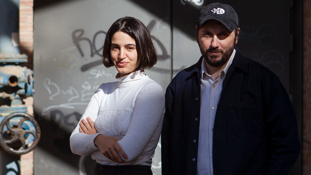 John Talabot and singer Maria Arnal represent Catalonia at the Venice Biennale Of Architecture image
