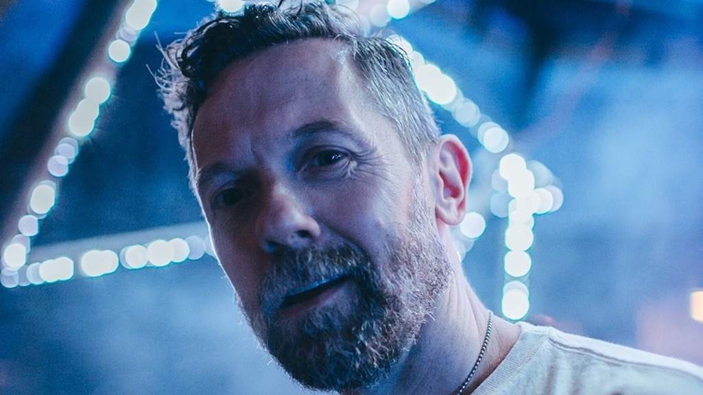 Mix Of The Day: Mark Seven · News RA