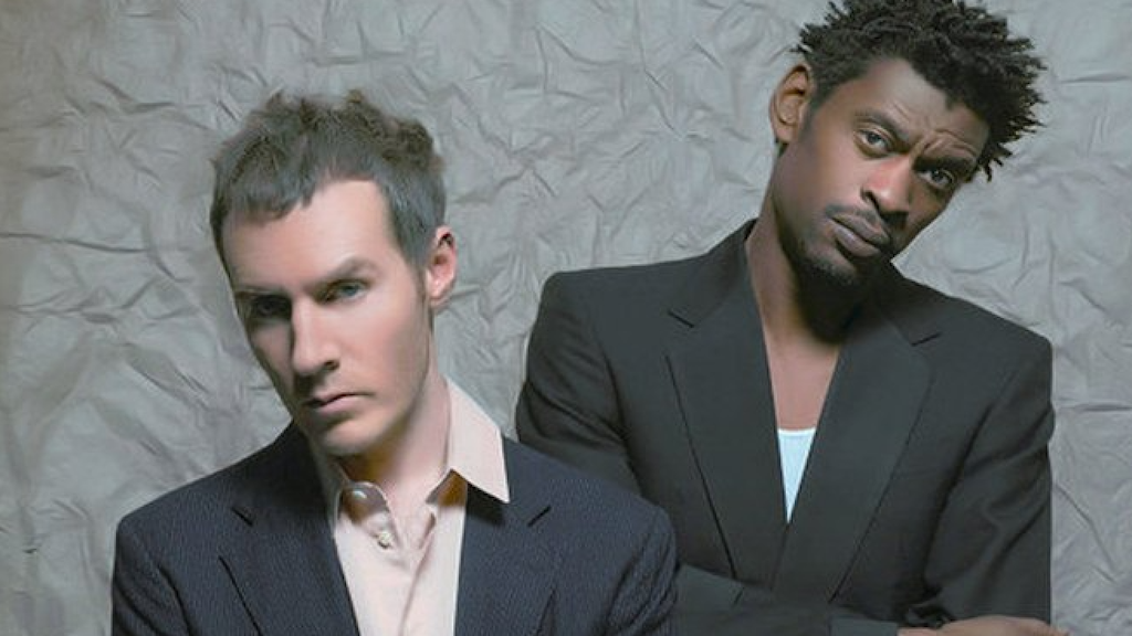 Massive Attack urge UK government and major promoters to reduce carbon emissions in live music image