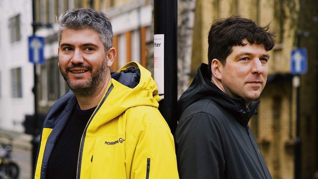 UK duo The MFA to release first EP since 2005 image