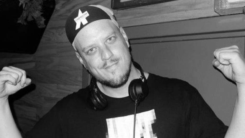Mix Of The Day: Michael Magnan image