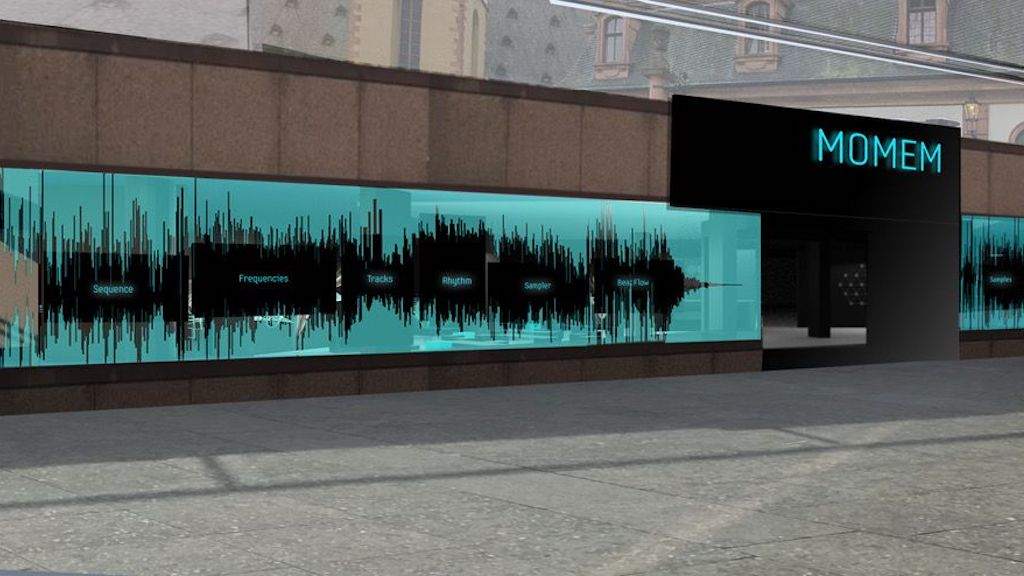 Museum Of Modern Electronic Music will finally open in Frankfurt image