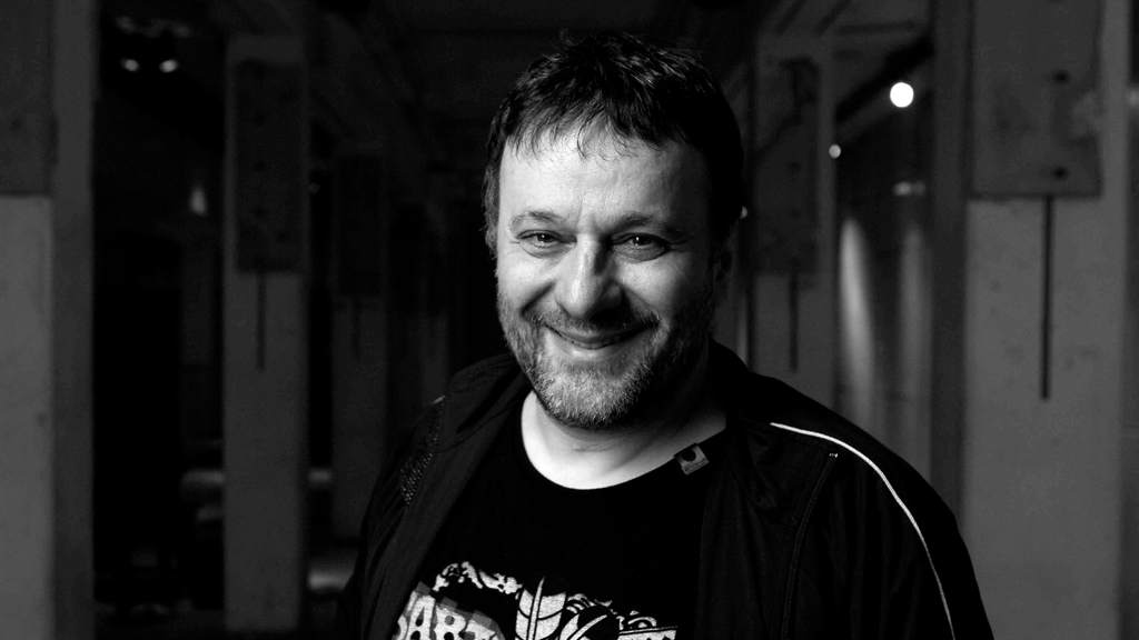 Mix Of The Day: François K image