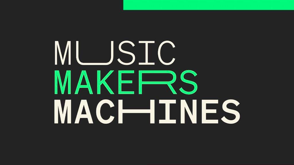 New virtual exhibition Music, Makers & Machines celebrates the history of electronic music image
