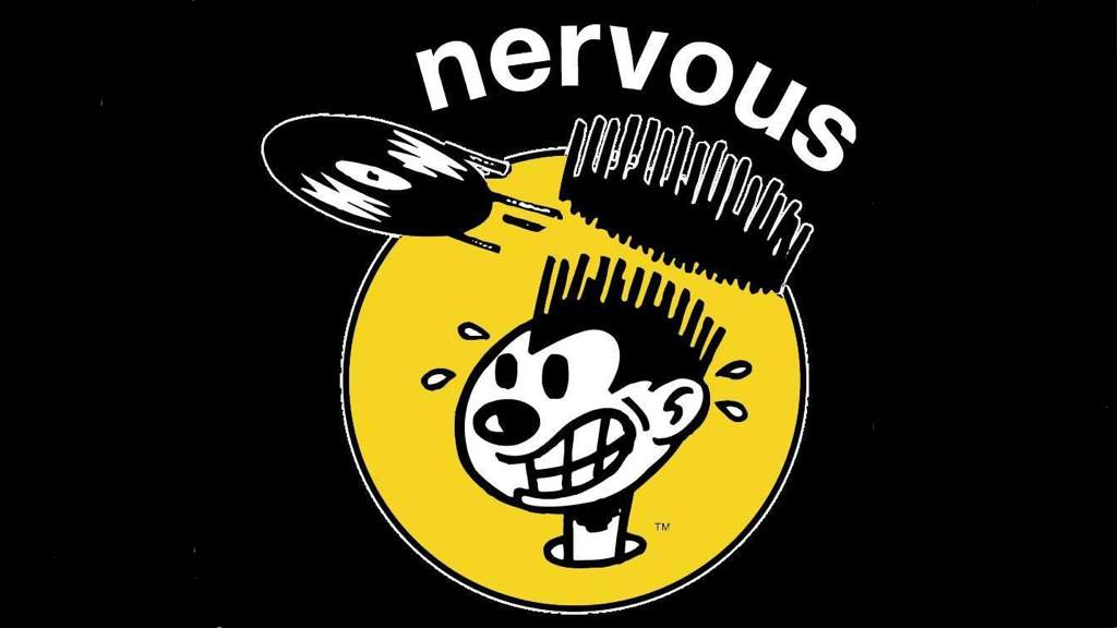 Nervous Records celebrates 30 years with a pair of massive compilations image