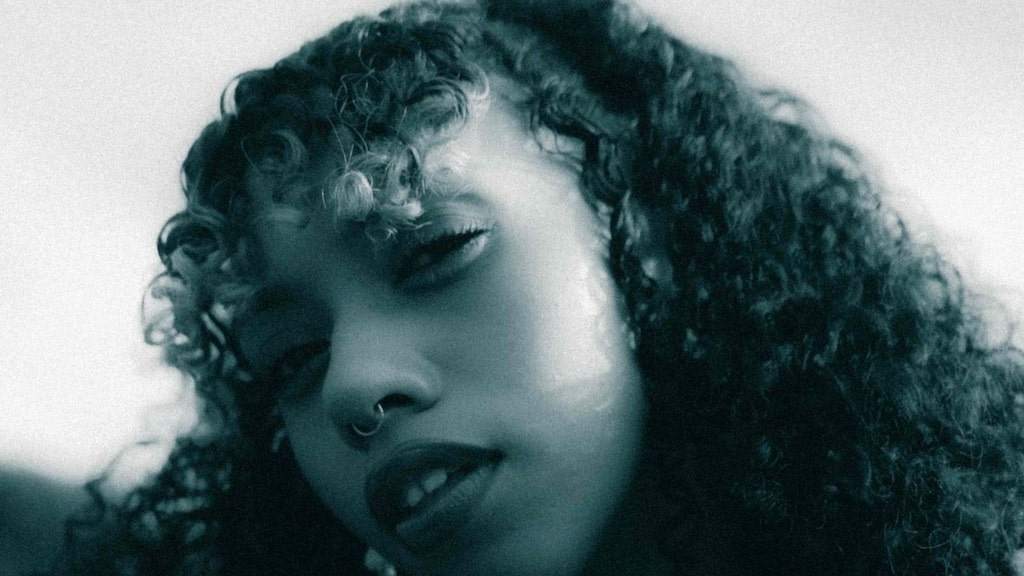 Nia Archives' new single is inspired by jungle and '90s breakbeat image