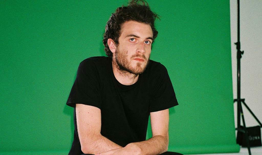 Nicolas JaarのデビューLP『Space Is Only Noise』が10周年記念で豪華にリイシュー image