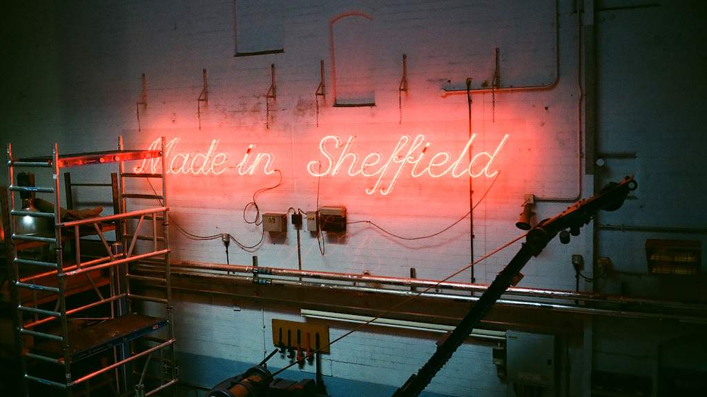Sheffield's No Bounds Festival finalises 2021 programme image