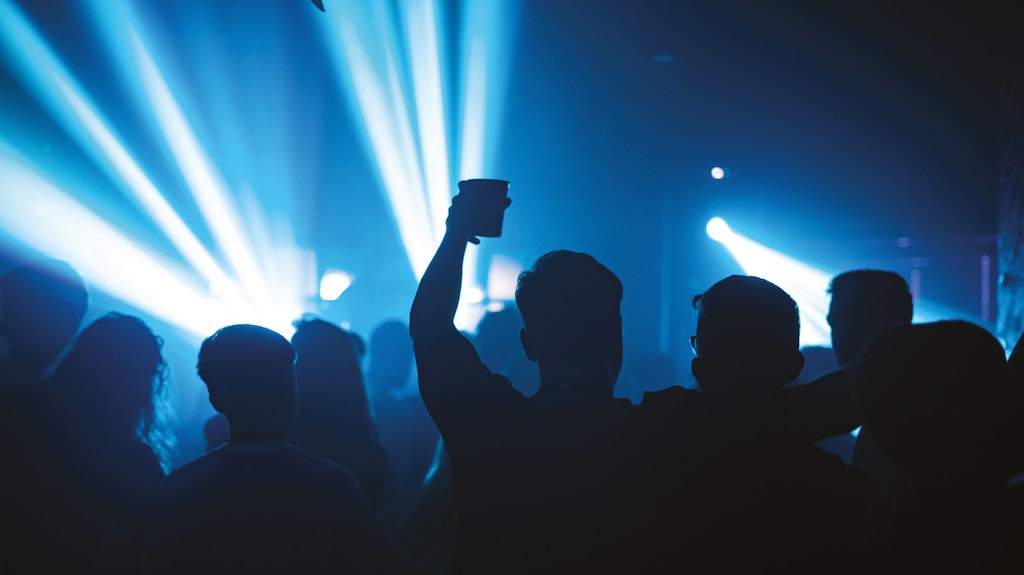 New parliamentary group launches inquiry into impact of Covid-19 on UK nightlife image