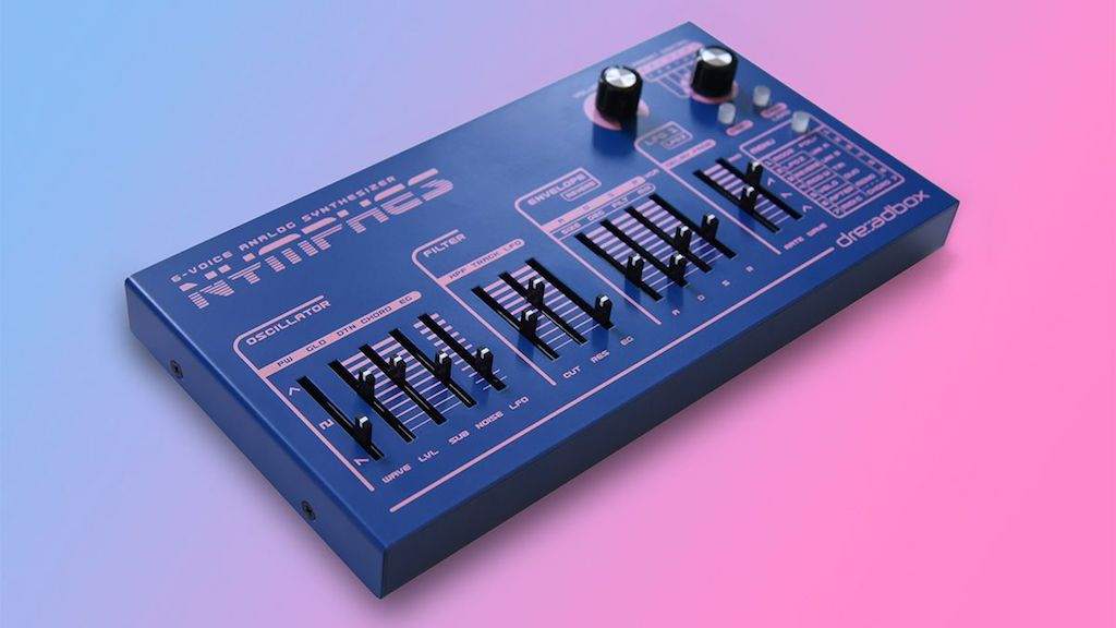 New Dreadbox synth 'dedicated to all abused and oppressed women' receives backlash online image
