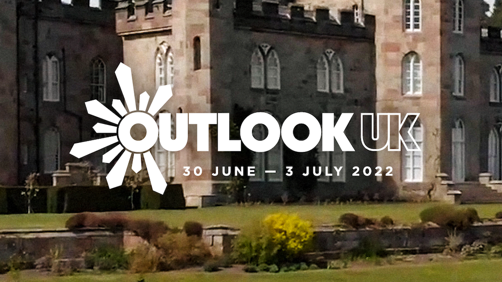 Outlook Festival announces UK debut in 2022 image