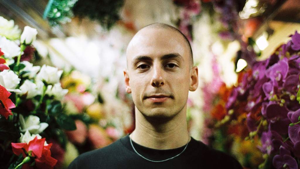 Mix Of The Day: Palms Trax image