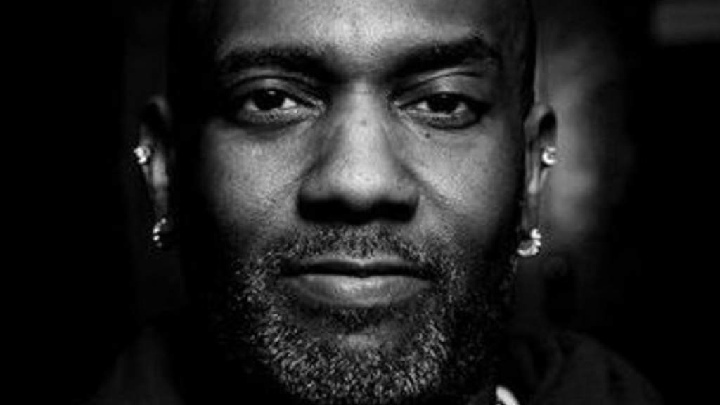 Mix Of The Day: Paul Johnson image