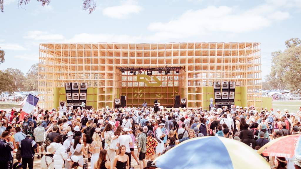 Pitch Music & Arts set to return in 2022 with Maceo Plex, Jayda G image