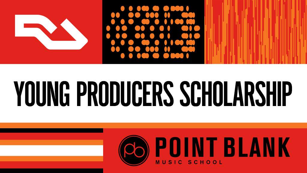 RA and Point Blank extend deadline for Young Producer's Scholarship image