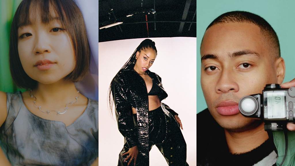 Yu Su, Rochelle Jordan and Cadence Weapon nominated for Canada's Polaris Prize image