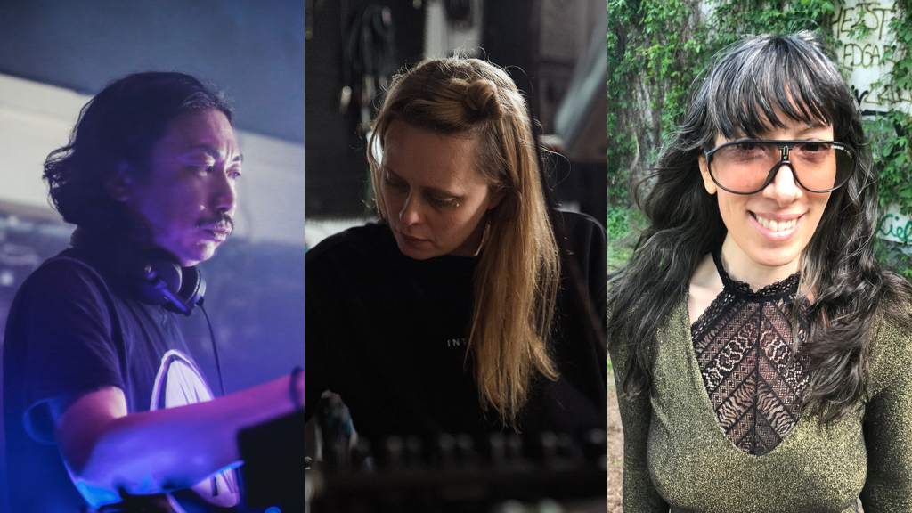 Marcel Dettmann, DJ Nobu & other techno mainstays contribute to 99-track compilation for social justice in Colombia image