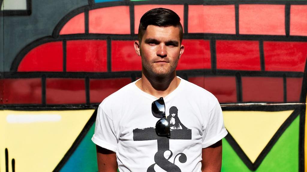 Plastician crowdfunds vinyl pressing of 2008 album, Beg To Differ image