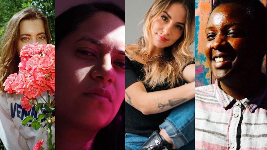RA and PRODUCERGIRLS to host online community meet-up for beginner women and gender minorities in music production image