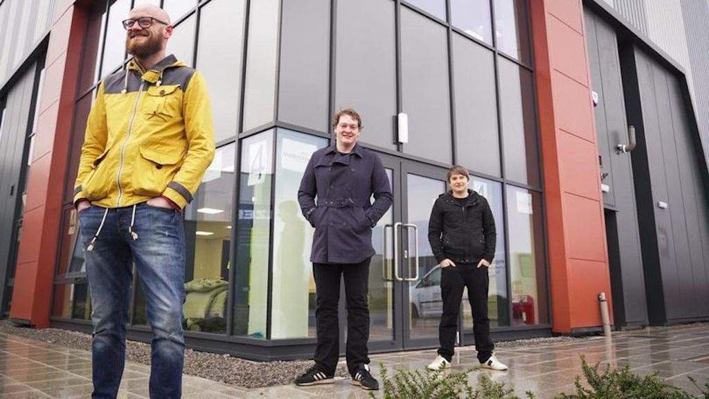 New pressing plant Press On Vinyl to open in North-East England image