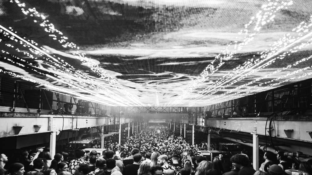 Printworks announces 20 new shows for 2022 image