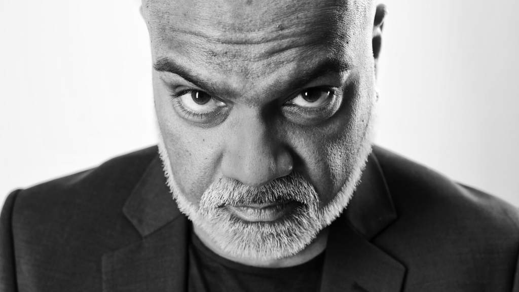 Mix Of The Day: Ray Keith · News RA