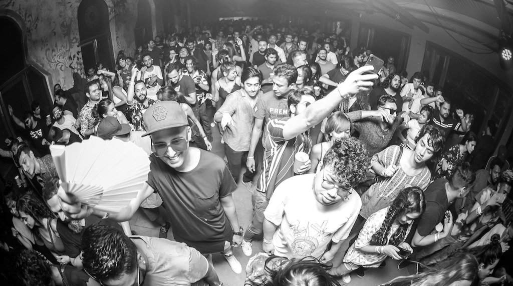 Mumbai promoter Regenerate Music launches label with Point Of View Vol. 1 image