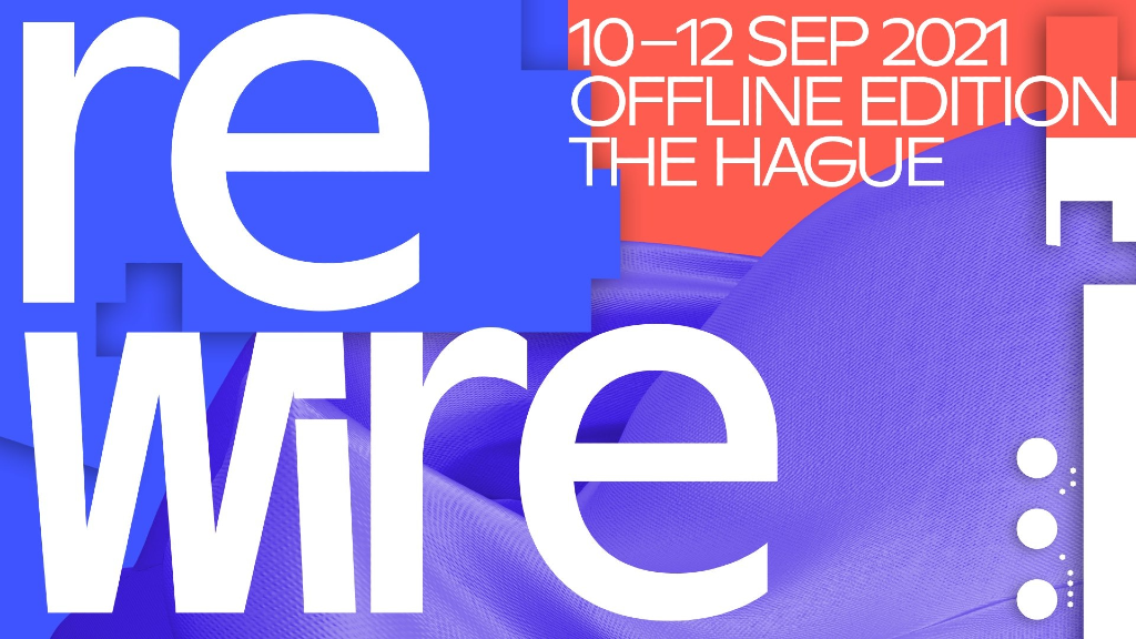 Rewire reveals lineup for offline edition in September image