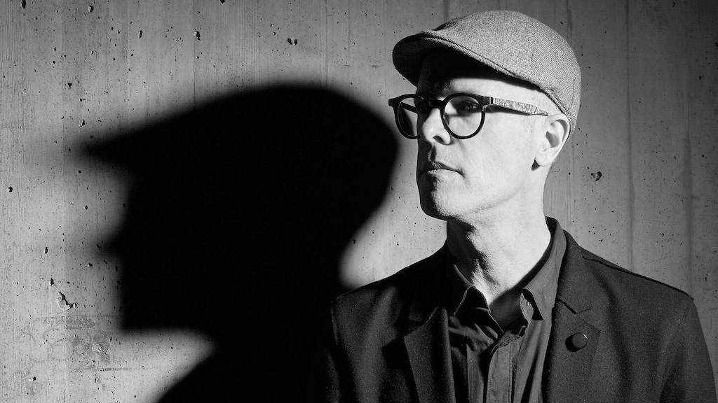 Richard Chartier · Artist Profile