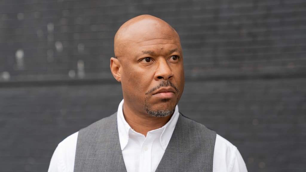 Robert Hood's 1994 album, Minimal Nation, will get a triple-vinyl  repress image