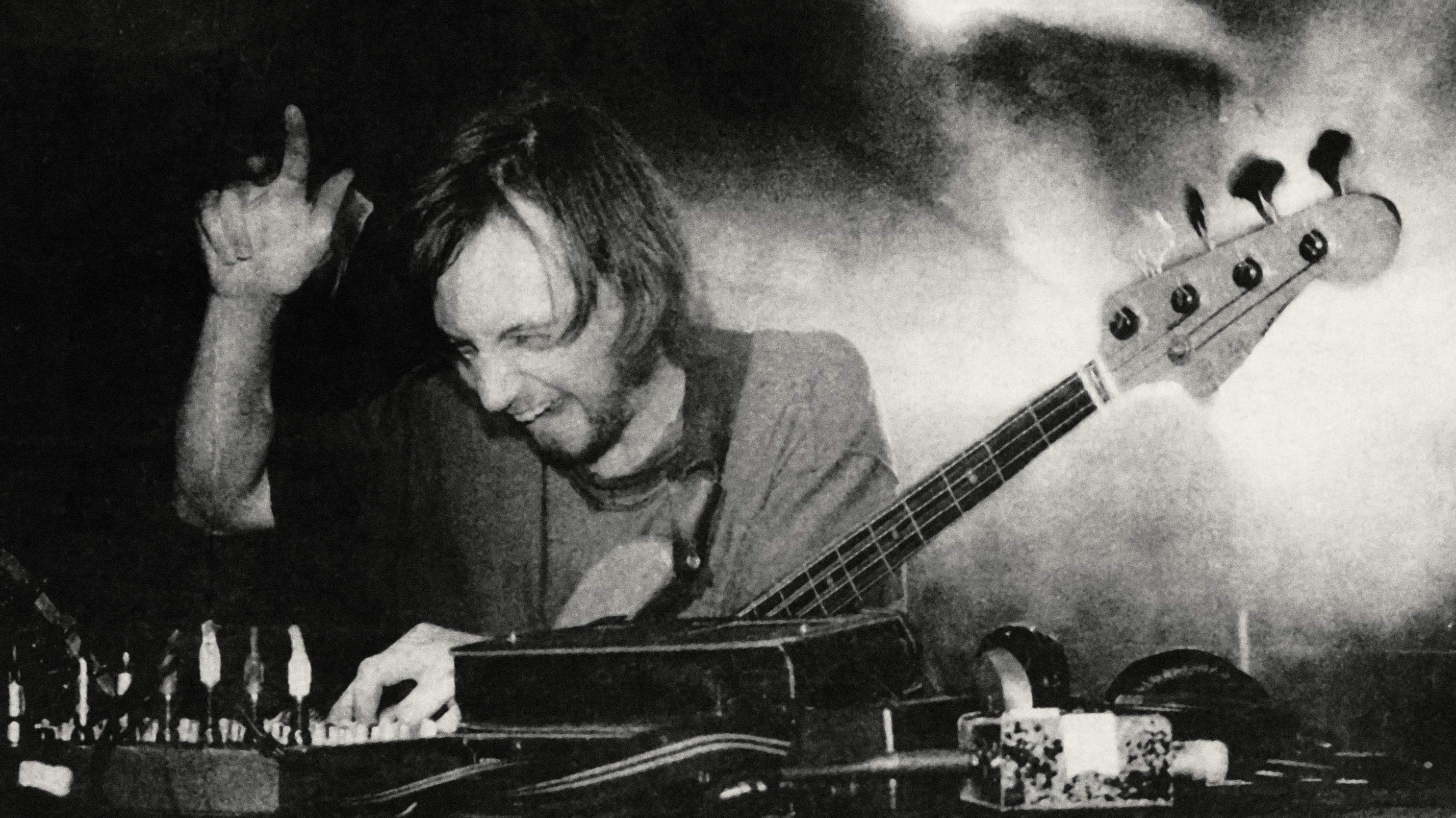 Warp to reissue Squarepusher's debut album for 25th anniversary image