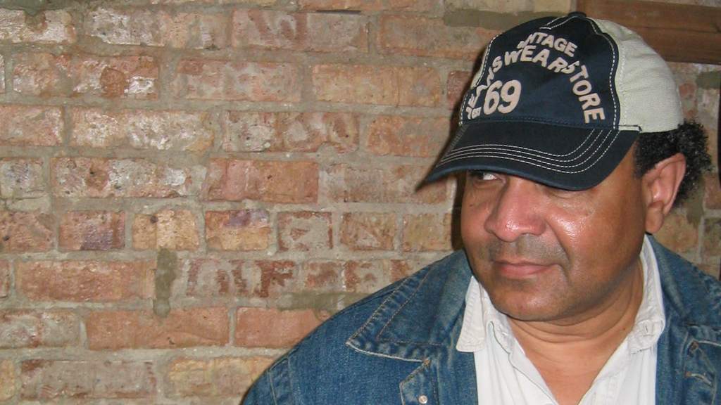 Chicago house pioneer Rodney Baker has died image