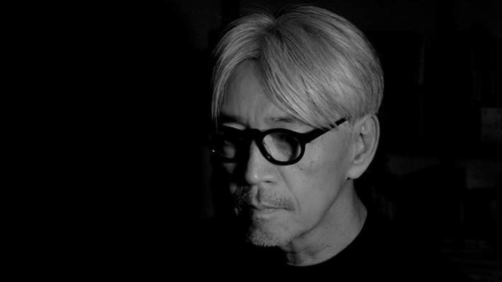 Listen to Ryuichi Sakamoto's piano theme for Andrew Levitas's film Minamata image