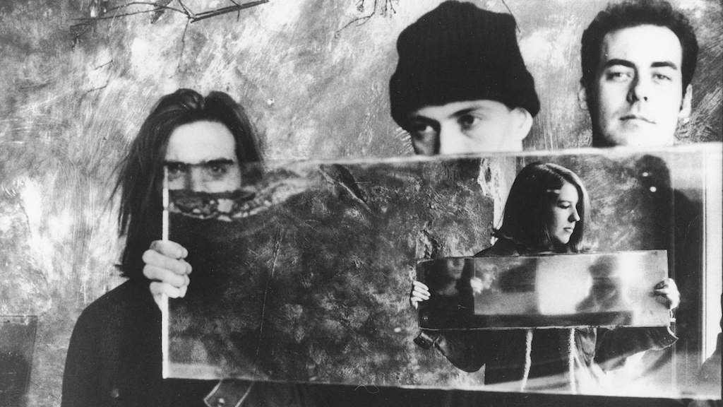 Seefeel to reissue key '90s albums on Warp and Rephlex image