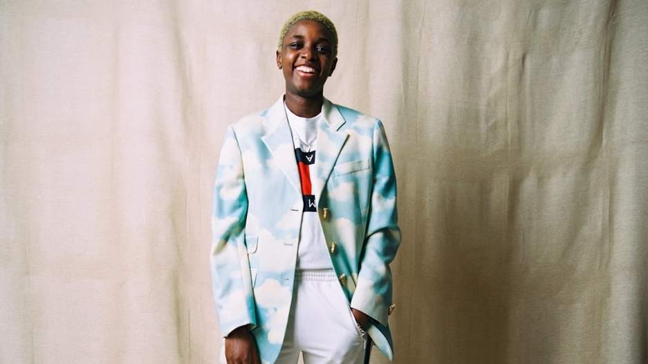 SHERELLE announces BEAUTIFUL, her new label and platform for Black and LGBTQI+ artists image