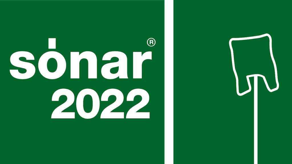 Sónar reveals first names for 2022 image