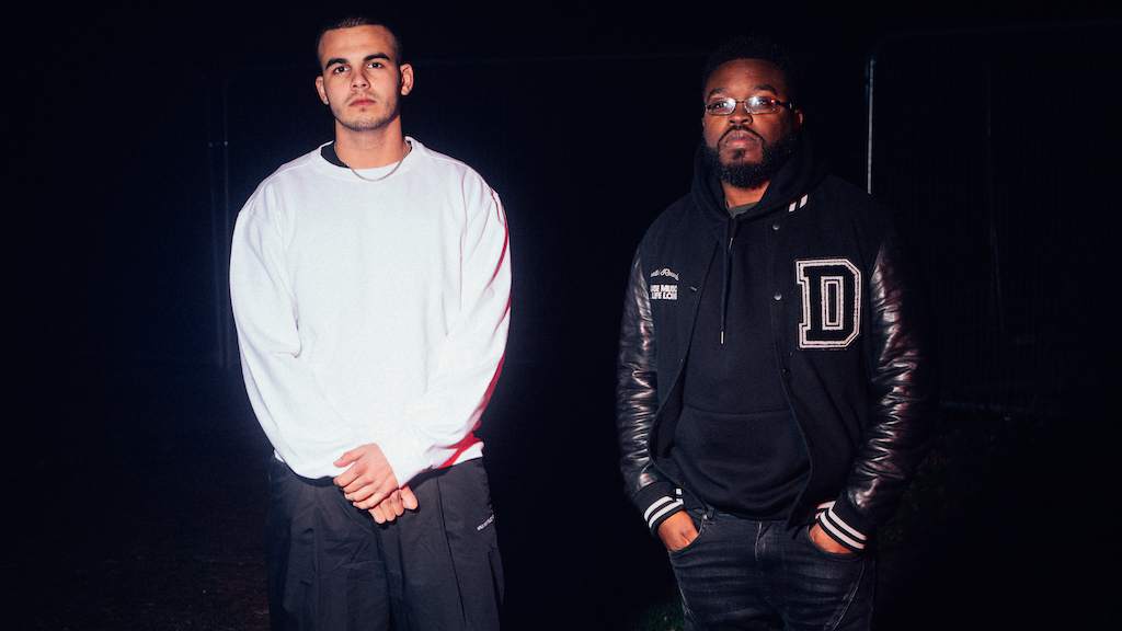 Sef Kombo and Louie Dunmore curate Defected's new Afro house label, Sondela image