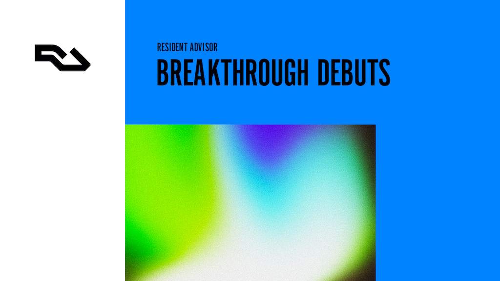 Listen to a playlist of 100 breakthrough debuts image