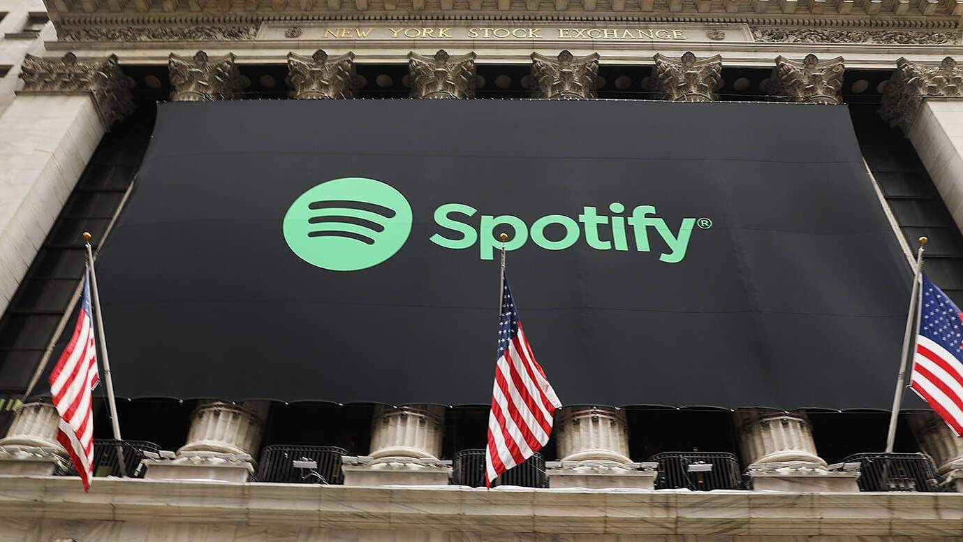US Congress launches probe into Spotify's Discovery Mode image