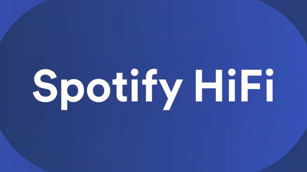 Spotify announces lossless streaming service, Spotify Hi-Fi image