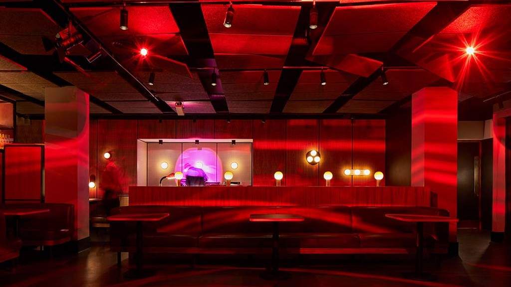 Spiritland launches weekly club night at London's Royal Festival Hall image