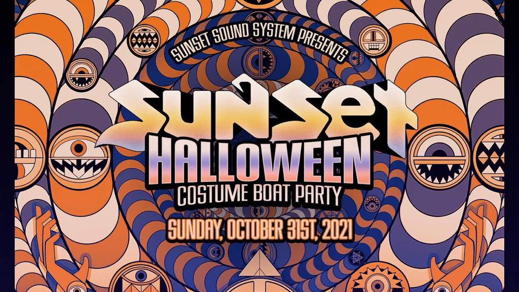 Seth Troxler, Derek Plaslaiko to play Sunset Sound System Halloween parties image