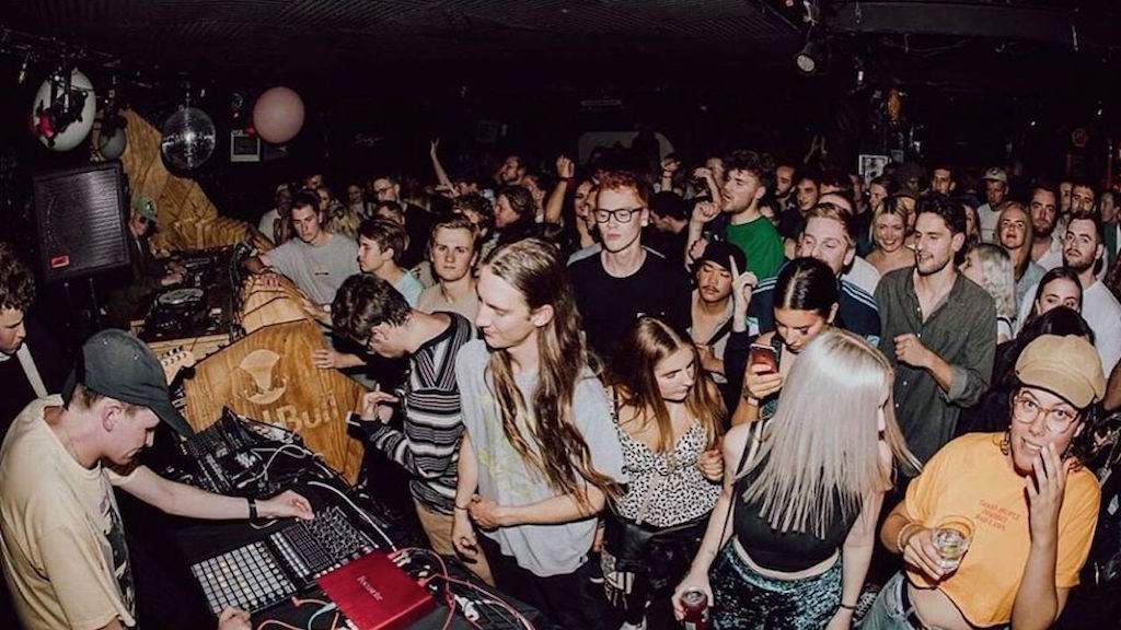 Long-running Adelaide nightclub, Sugar, launches fundraiser to stay open image