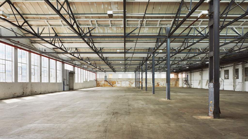 New East London venue The Beams scheduled to open in October image