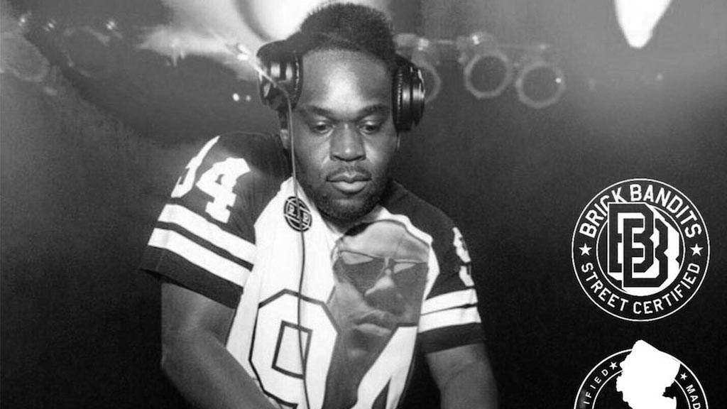 Jersey club pioneer Tim Dolla has died image