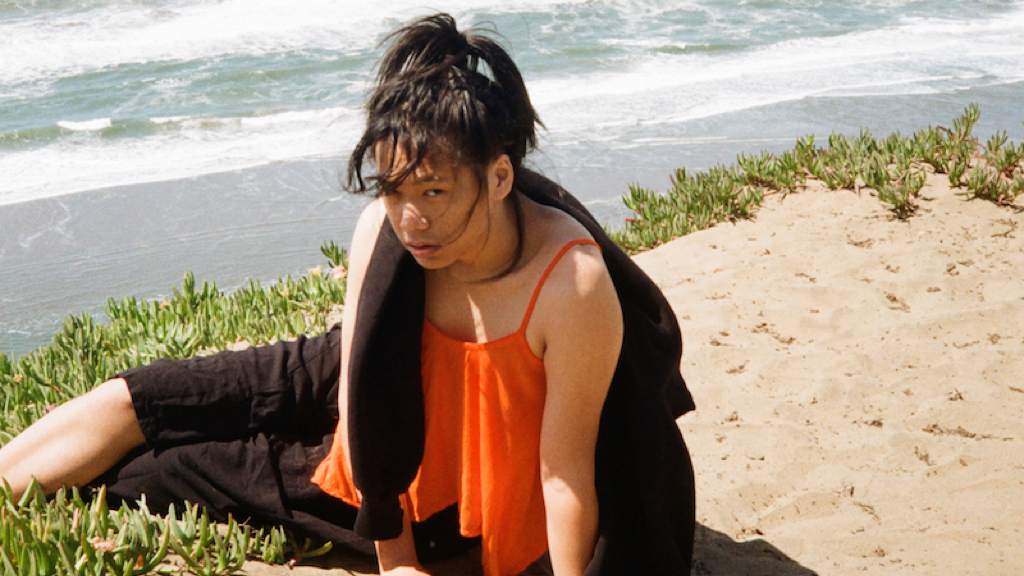 Tomu DJ's second album, Half Moon Bay, fuses downtempo with house and breaks image